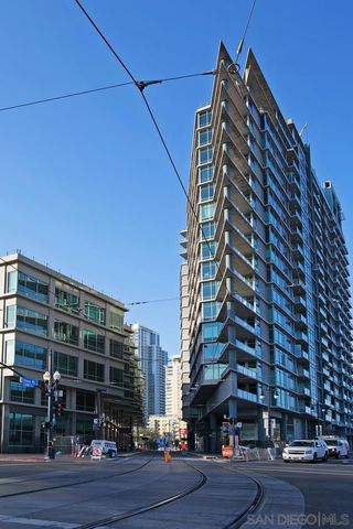 1080 Park Blvd 515, San Diego, CA 92101