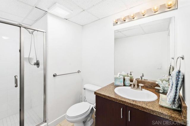 1080 Park Blvd 515, San Diego, CA 92101