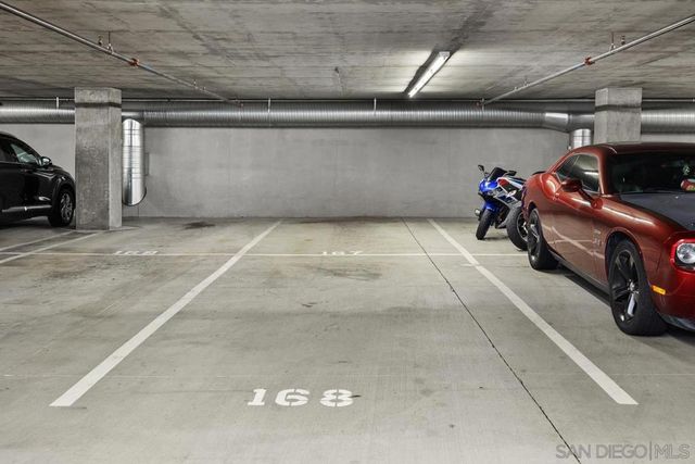 1080 Park Blvd 515, San Diego, CA 92101