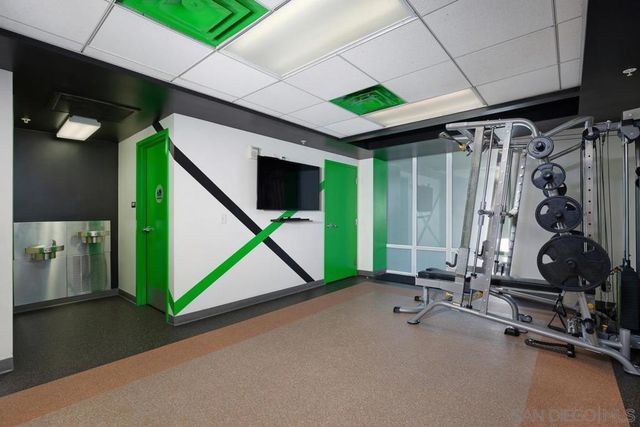 1080 Park Blvd 515, San Diego, CA 92101