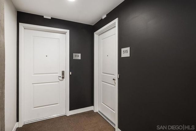 1080 Park Blvd 515, San Diego, CA 92101