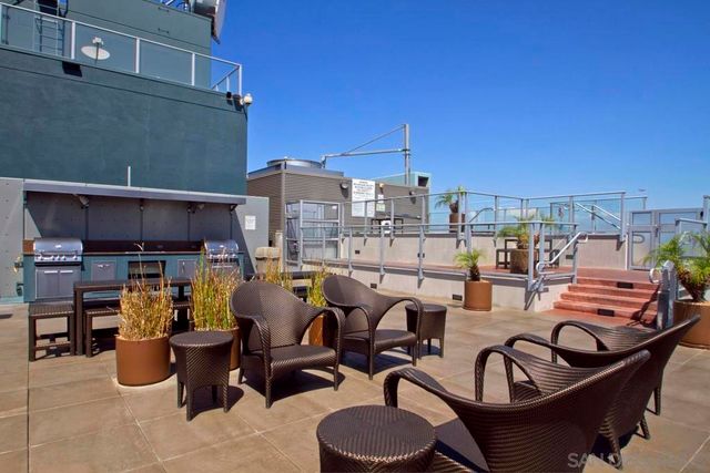 1080 Park Blvd 515, San Diego, CA 92101