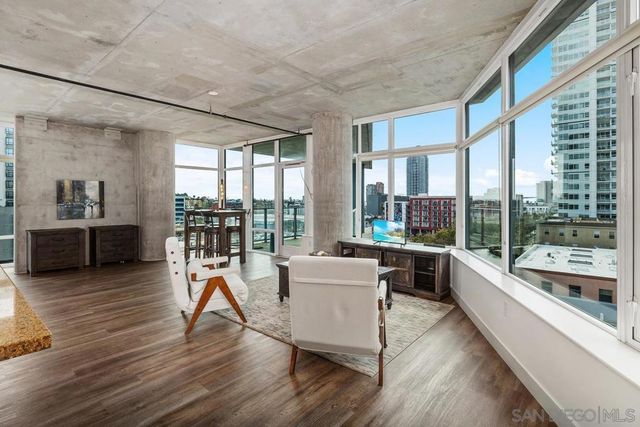 1080 Park Blvd 515, San Diego, CA 92101