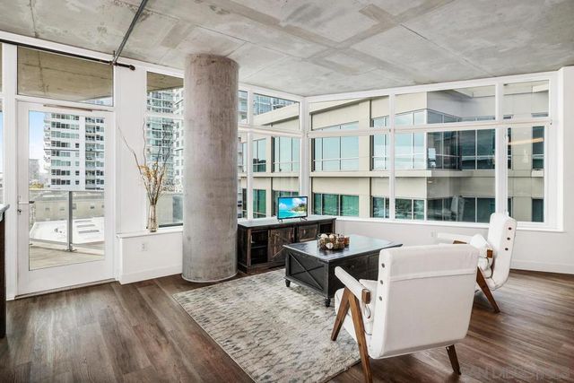 1080 Park Blvd 515, San Diego, CA 92101