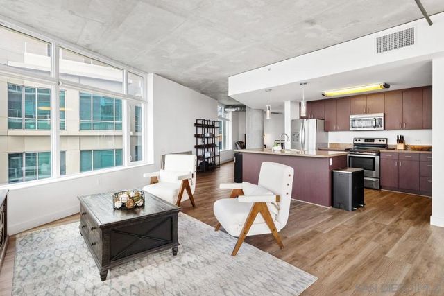 1080 Park Blvd 515, San Diego, CA 92101