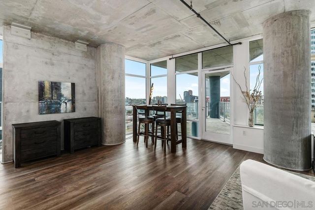 1080 Park Blvd 515, San Diego, CA 92101