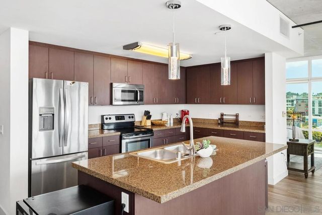 1080 Park Blvd 515, San Diego, CA 92101