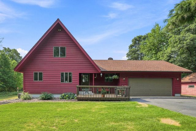 6651 160th Avenue, Becker, MN 55308
