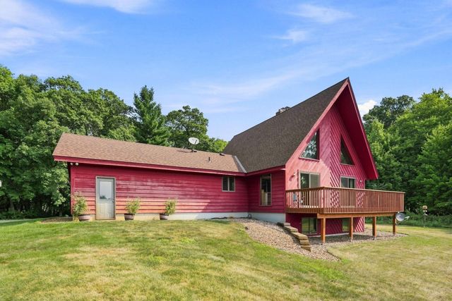 6651 160th Avenue, Becker, MN 55308