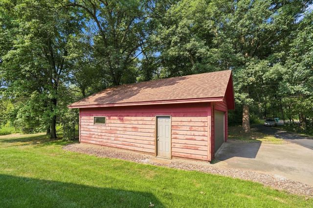 6651 160th Avenue, Becker, MN 55308
