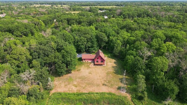 6651 160th Avenue, Becker, MN 55308