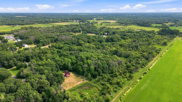 6651 160th Avenue, Becker, MN 55308