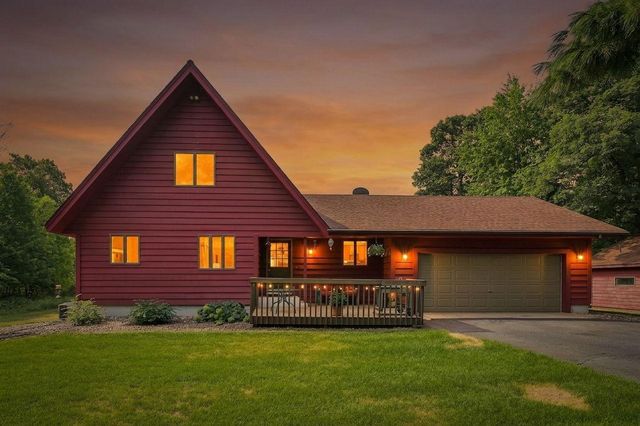 6651 160th Avenue, Becker, MN 55308