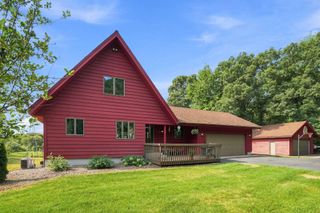 6651 160th Avenue, Becker, MN 55308