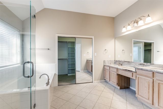 112 Falcon Creek Drive, Mckinney, TX 75072