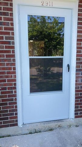 2911 Omohundro AVE, Norfolk, VA 23504