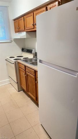 2911 Omohundro AVE, Norfolk, VA 23504