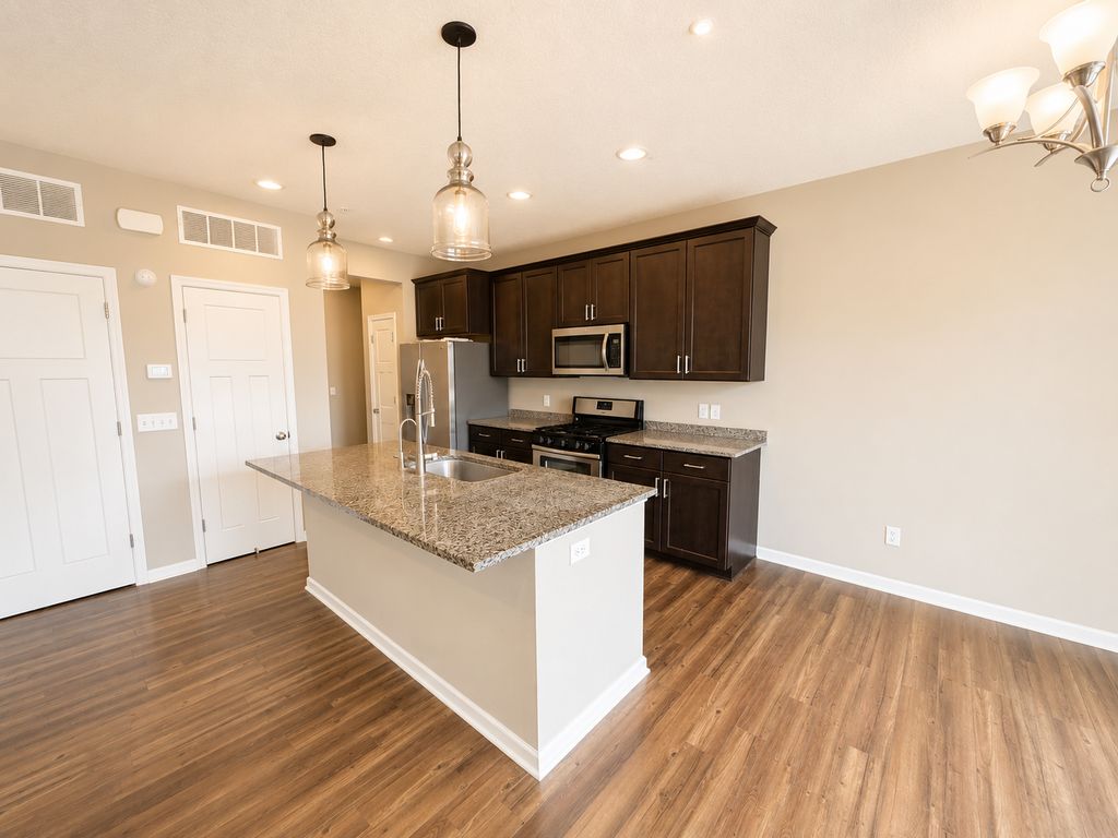 4364 Corn Silk Lane, Woodbury, MN 55129 — photo 3