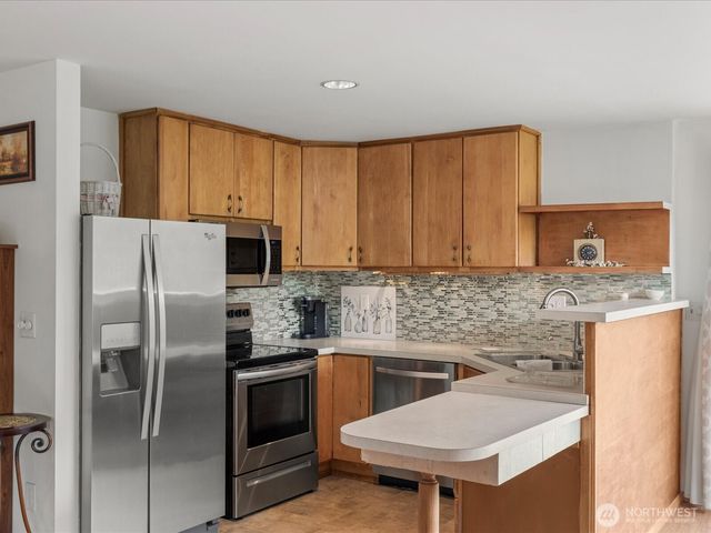 1401 SW 137th Street, Burien, WA 98166