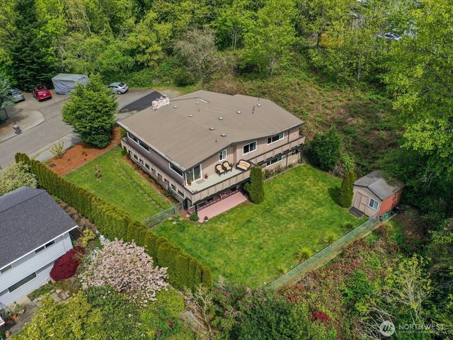 1401 SW 137th Street, Burien, WA 98166