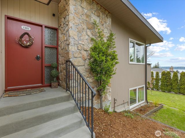 1401 SW 137th Street, Burien, WA 98166