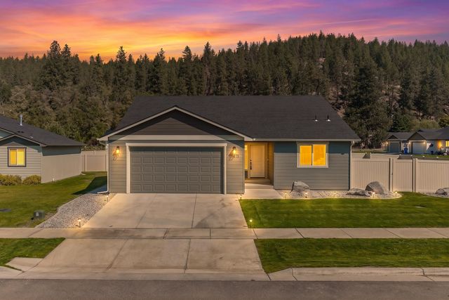 14025 E Sanson Ave, Spokane Valley, WA 99216