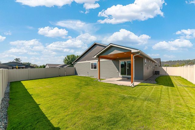 14025 E Sanson Ave, Spokane Valley, WA 99216