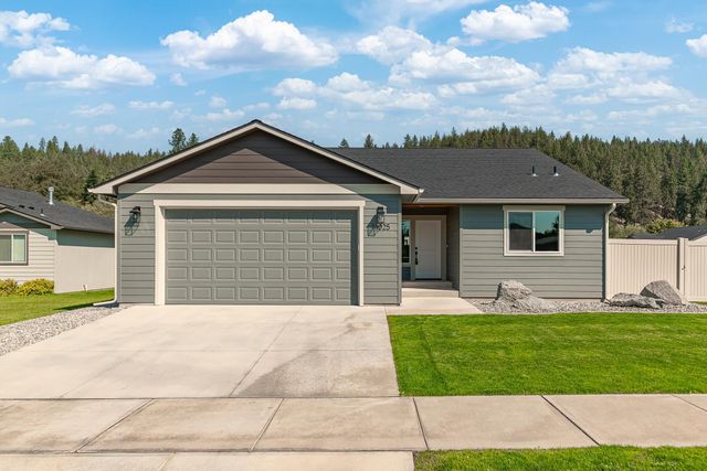 14025 E Sanson Ave, Spokane Valley, WA 99216