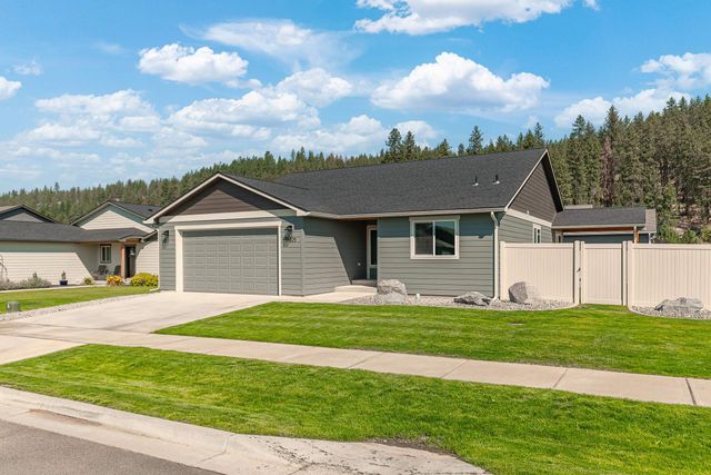 14025 E Sanson Ave, Spokane Valley, WA 99216