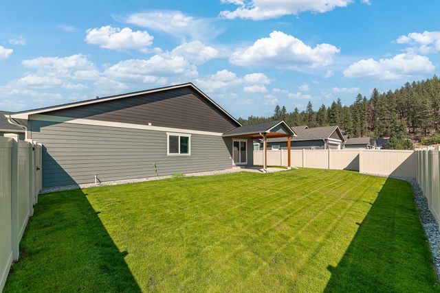 14025 E Sanson Ave, Spokane Valley, WA 99216