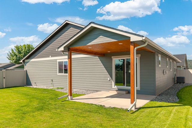 14025 E Sanson Ave, Spokane Valley, WA 99216