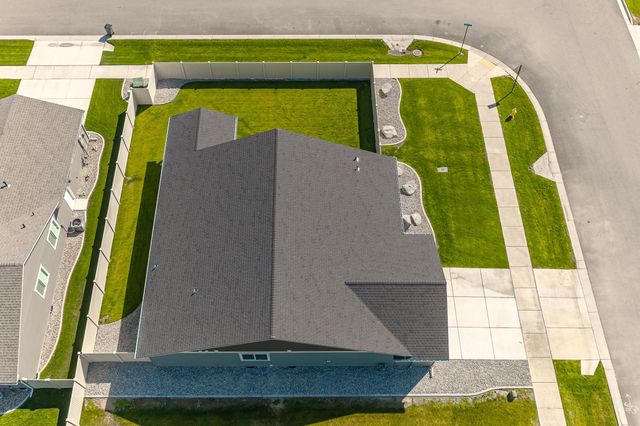 14025 E Sanson Ave, Spokane Valley, WA 99216