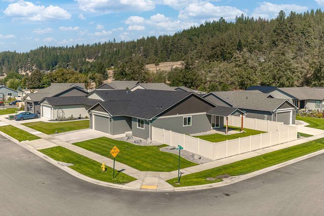 14025 E Sanson Ave, Spokane Valley, WA 99216