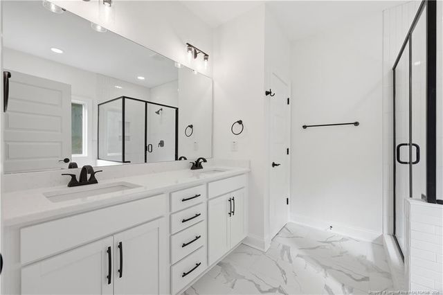 224 Telluride Court, Aberdeen, NC 28315
