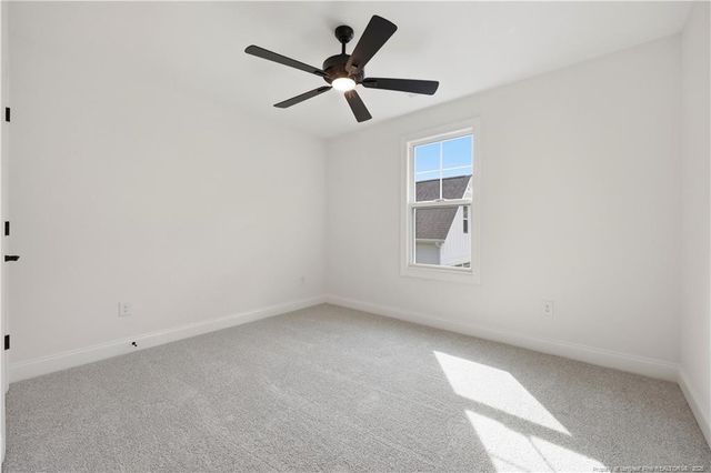 224 Telluride Court, Aberdeen, NC 28315