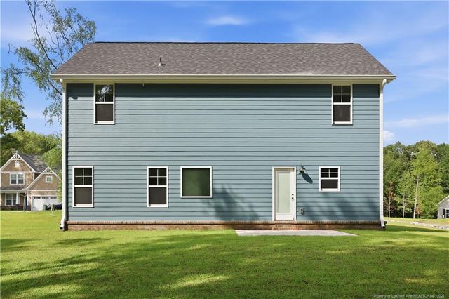 224 Telluride Court, Aberdeen, NC 28315