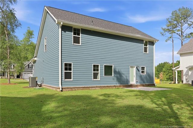 224 Telluride Court, Aberdeen, NC 28315