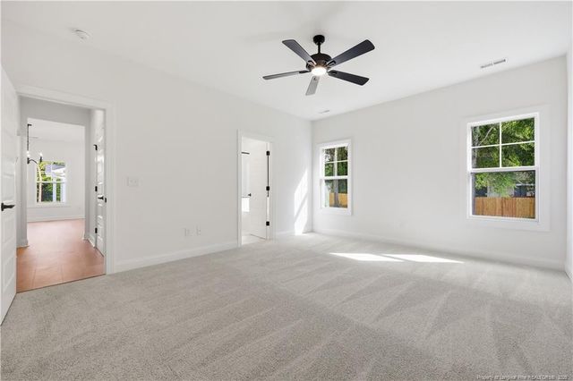 224 Telluride Court, Aberdeen, NC 28315