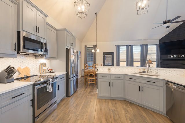 4305 Milrany Lane, Melissa, TX 75454