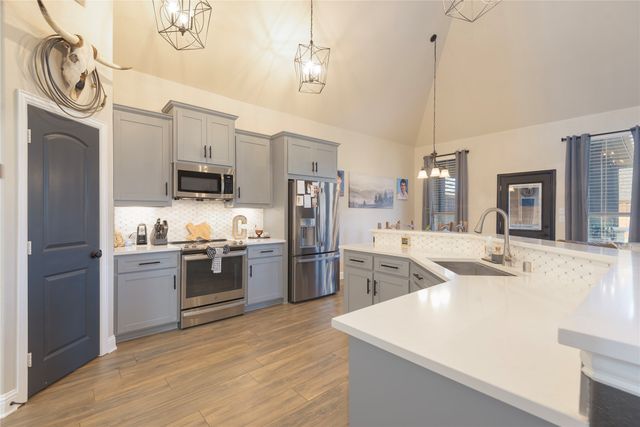 4305 Milrany Lane, Melissa, TX 75454