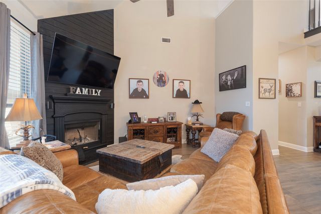 4305 Milrany Lane, Melissa, TX 75454