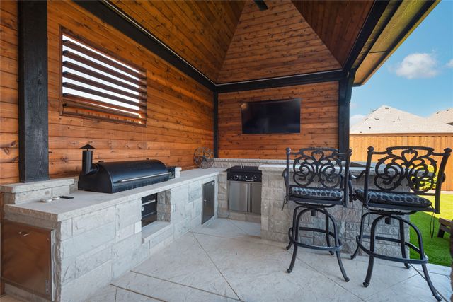 4305 Milrany Lane, Melissa, TX 75454