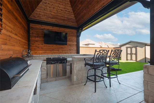 4305 Milrany Lane, Melissa, TX 75454