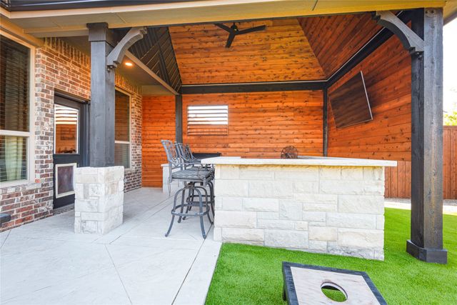 4305 Milrany Lane, Melissa, TX 75454