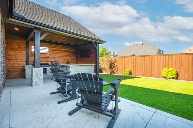 4305 Milrany Lane, Melissa, TX 75454