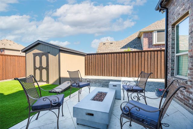 4305 Milrany Lane, Melissa, TX 75454