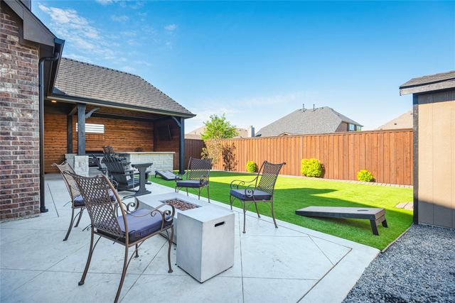 4305 Milrany Lane, Melissa, TX 75454