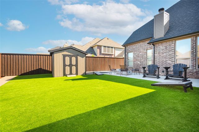 4305 Milrany Lane, Melissa, TX 75454