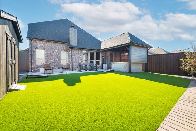 4305 Milrany Lane, Melissa, TX 75454