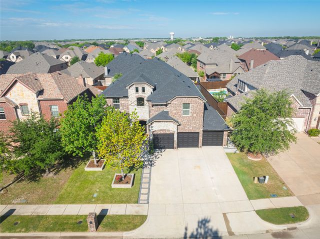 4305 Milrany Lane, Melissa, TX 75454